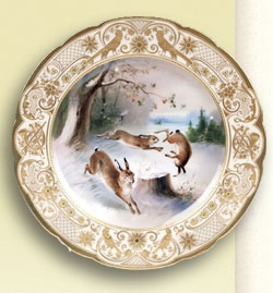 dresden plate