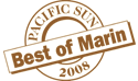 best of marin 2008