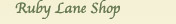 ruby lane antiques