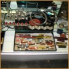 hillsborough antique show