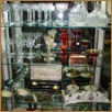 hillsborough antique show