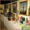 hillsborough antique show