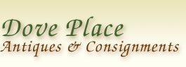 Dove Place Antiques